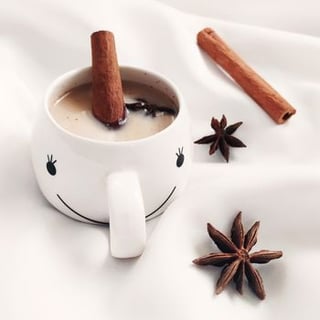 Chai Latte
