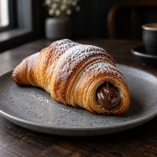 Cornetto Cioccolato