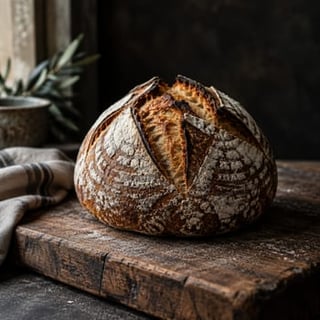 Pane Rustico Piccolo