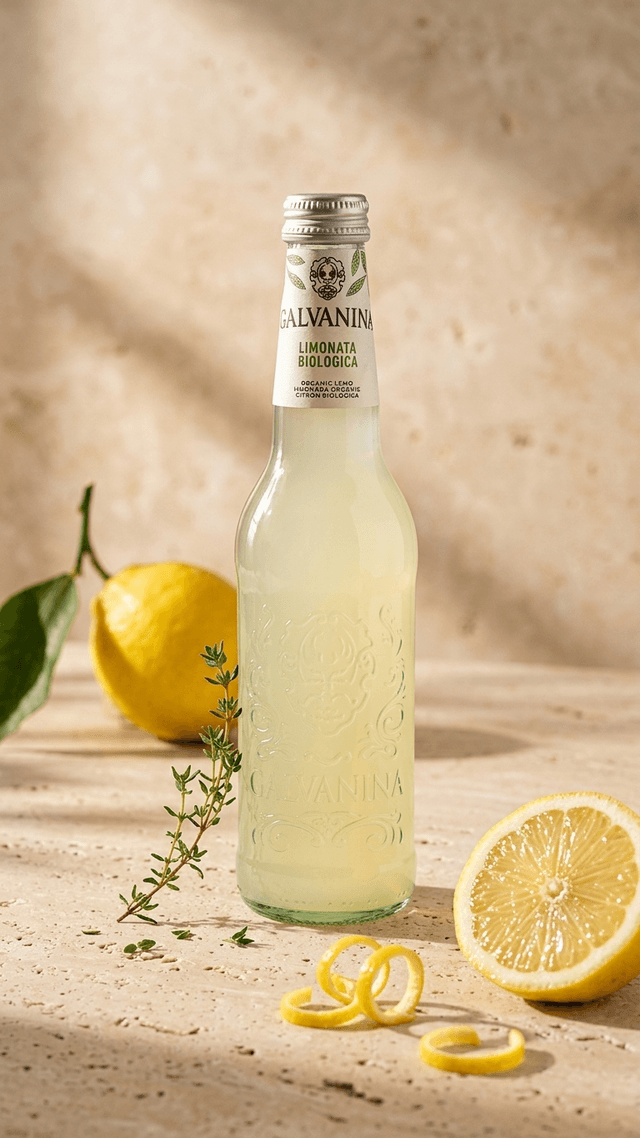 Galvanina Limonata