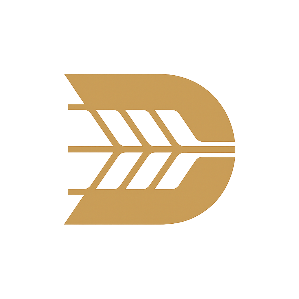 Degverket